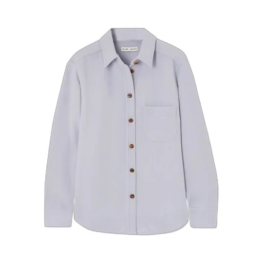Long-Sleeved Shirt
