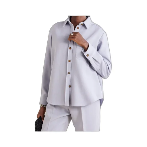 Long-Sleeved Shirt