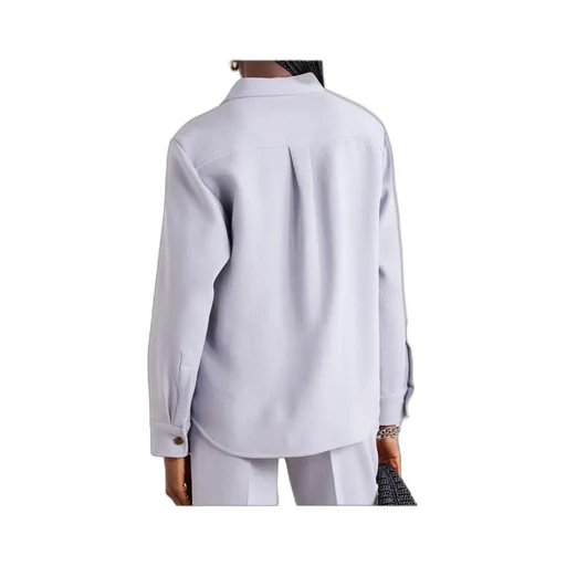Long-Sleeved Shirt
