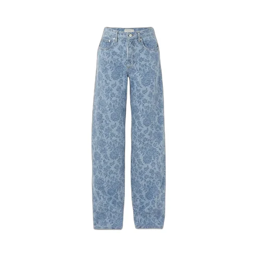 Belt Loop Jeans