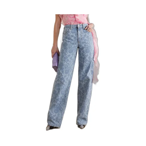 Belt Loop Jeans