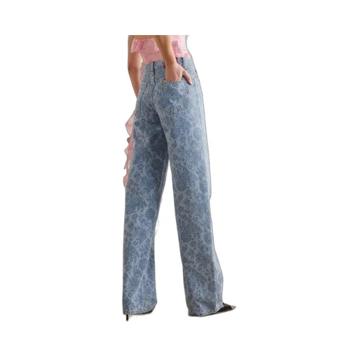 Belt Loop Jeans