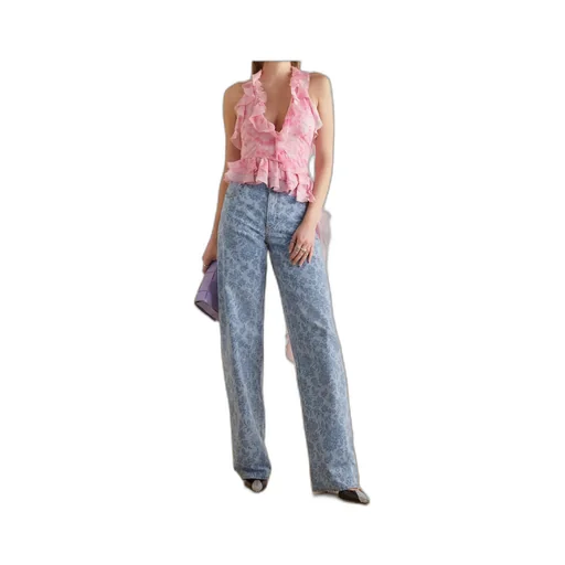 Belt Loop Jeans