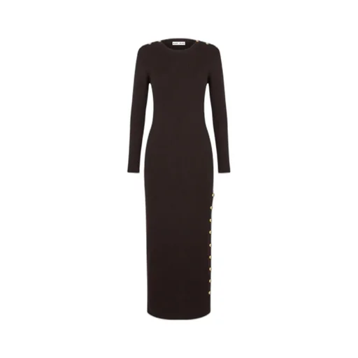 Long Sleeve Dress