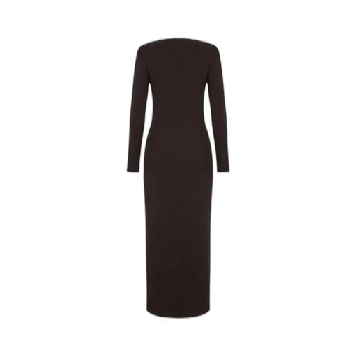 Long Sleeve Dress