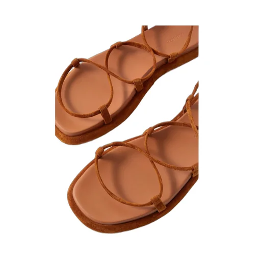 Tie Around Sandals
