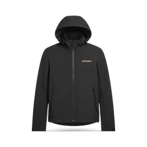 Hooded Jacket
