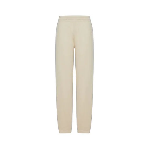 Burberry Ekd Checked Patch Tarck Trousers