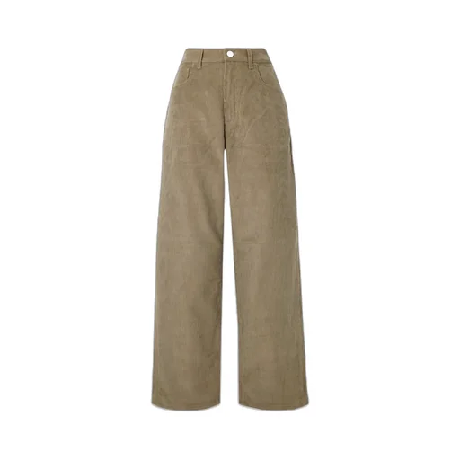 Corduroy Pants