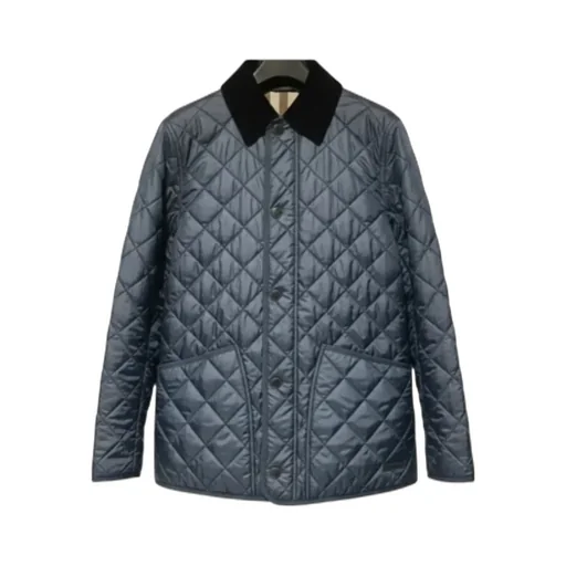 Quilted Cotton Clothing