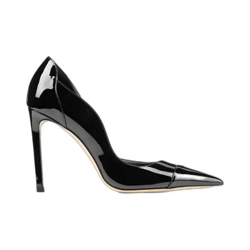 Brigitte 100Mm Pointed-Toe Pumps