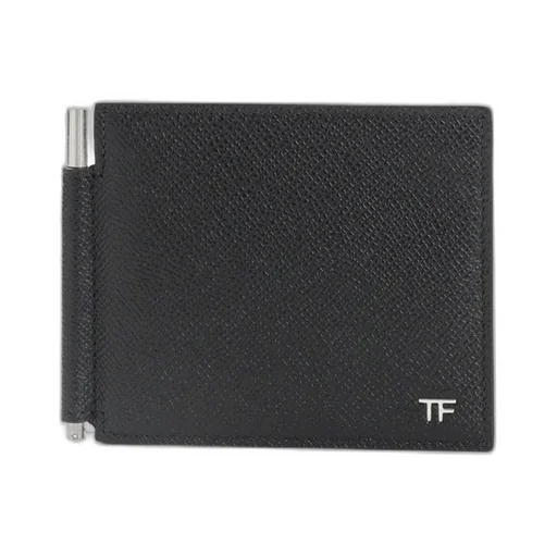 Calf Leather Wallet
