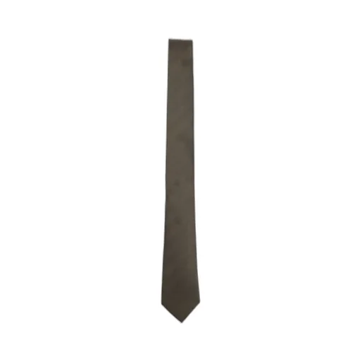 Silk Tie