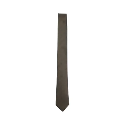 Silk Tie