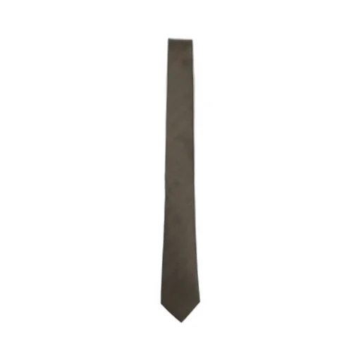 Silk Tie