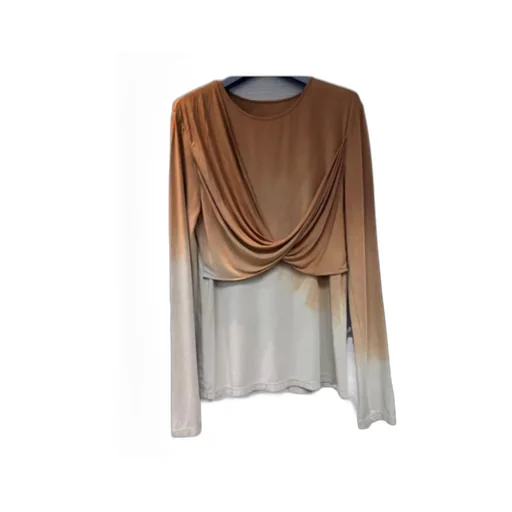 Long-Sleeved T-Shirt