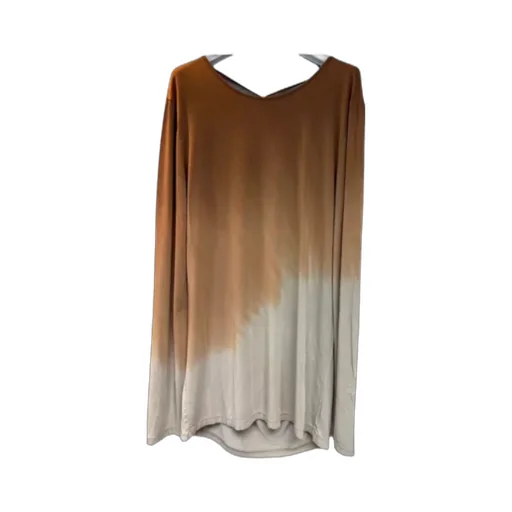 Long-Sleeved T-Shirt
