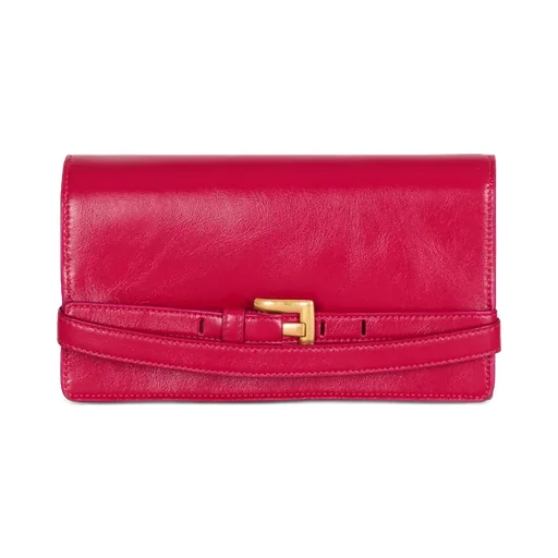 Balmain Shuffle Chain Linked Wallet