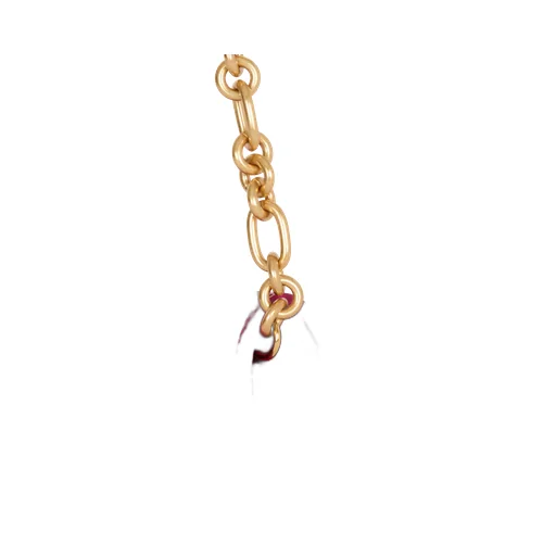 Balmain Shuffle Chain Linked Wallet