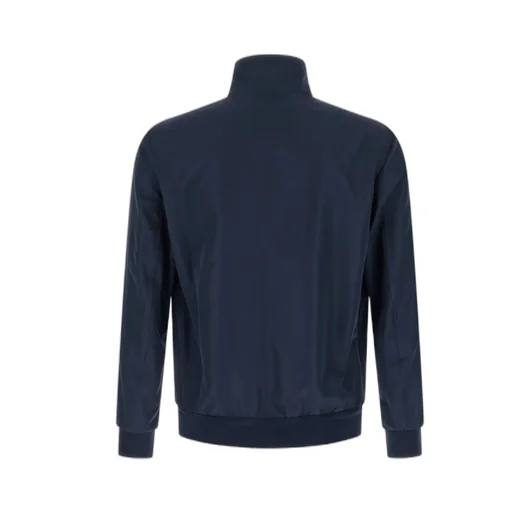 Kiton Cima Zip-Up Jacket