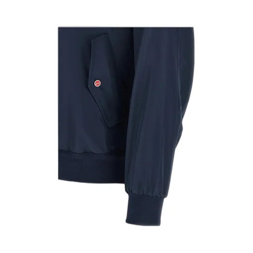 Kiton Cima Zip-Up Jacket