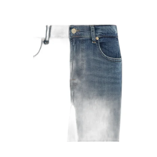 7 For All Mankind Relaxed Skinny Jeans