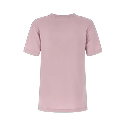 Marni Logo Printed Crewneck T-Shirt