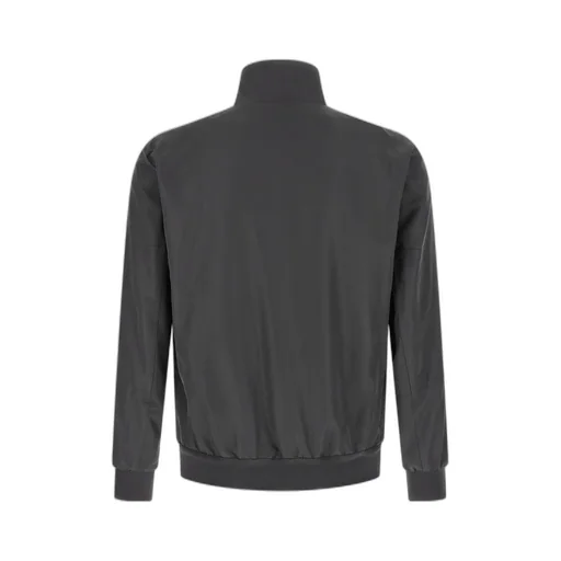 Kiton Cima Zip-Up Jacket