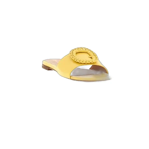 Santoni Corolle Slip-On Sandals