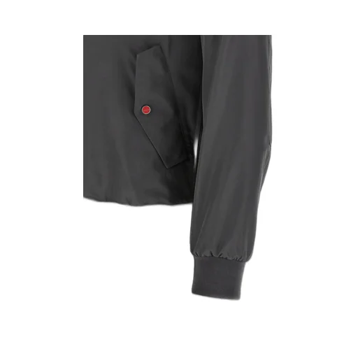 Kiton Cima Zip-Up Jacket