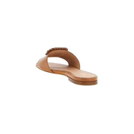 Santoni Corolle Slip-On Sandals