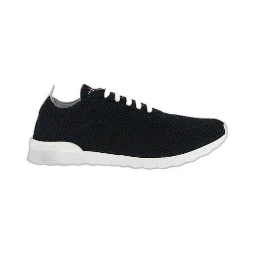 Kiton Lace-Up Sneakers