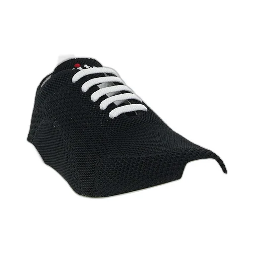 Kiton Lace-Up Sneakers