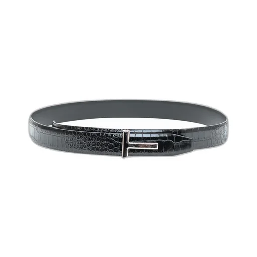 T-Buckle Belt