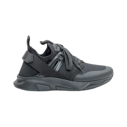 Lace-Up Sneakers