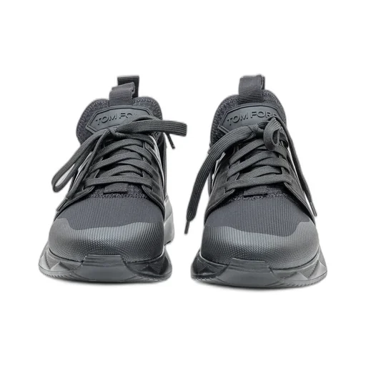 Lace-Up Sneakers