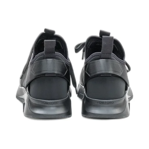 Lace-Up Sneakers