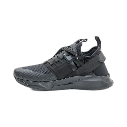 Lace-Up Sneakers