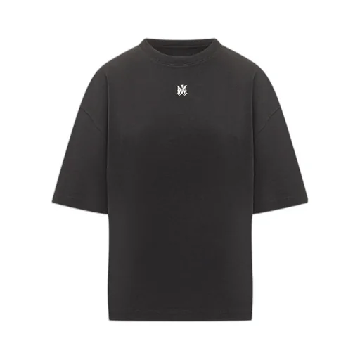 Amiri Ma Drop Shoulder T-Shirt