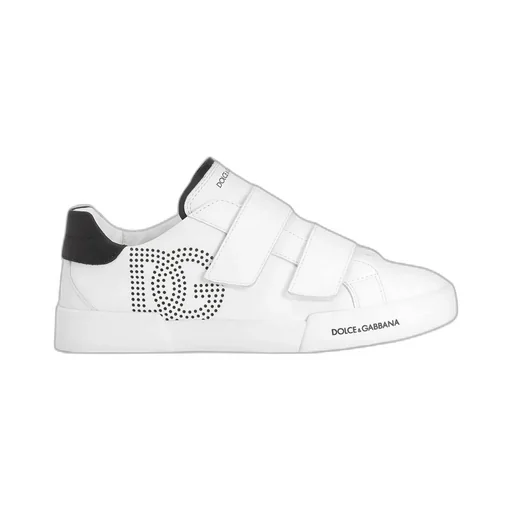 Dolce & Gabbana Kids Low-Top Sneakers