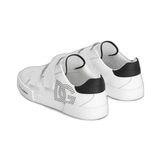 Dolce & Gabbana Kids Low-Top Sneakers