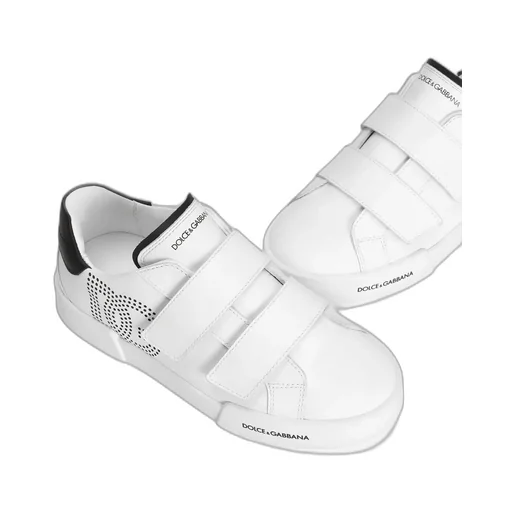 Dolce & Gabbana Kids Low-Top Sneakers