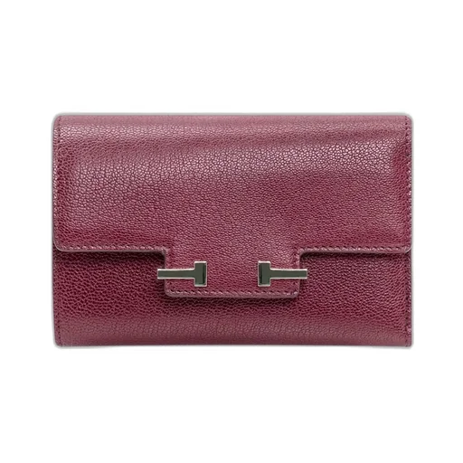 Tom Ford Aube Compact Wallet