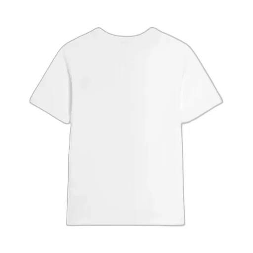 Logo-Patch T-Shirt