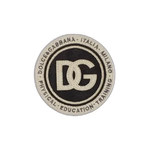 Logo-Patch T-Shirt