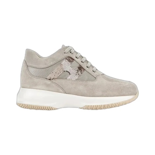 Hogan Interactive Low-Top Sneakers