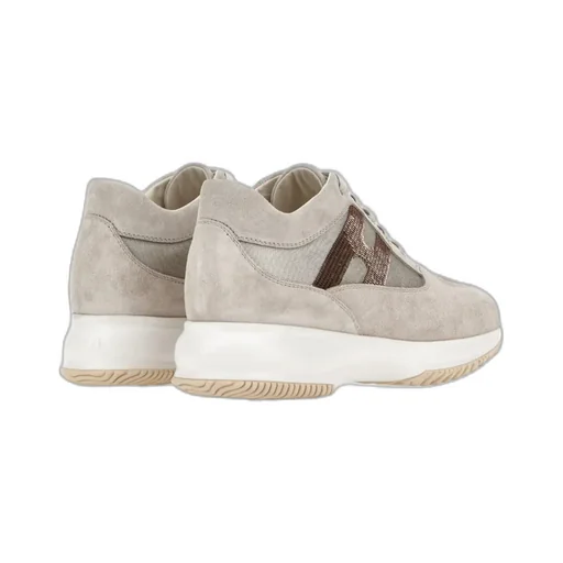 Hogan Interactive Low-Top Sneakers
