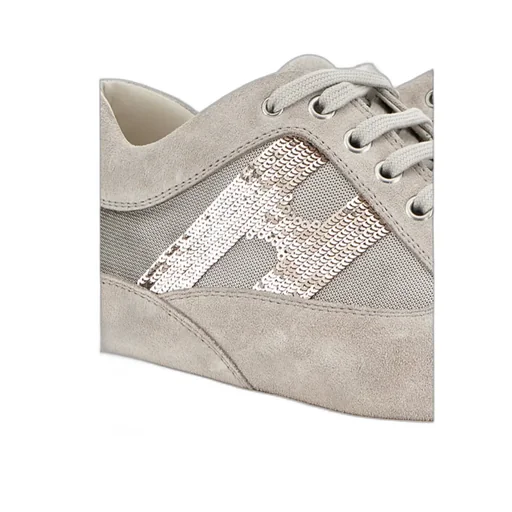 Hogan Interactive Low-Top Sneakers