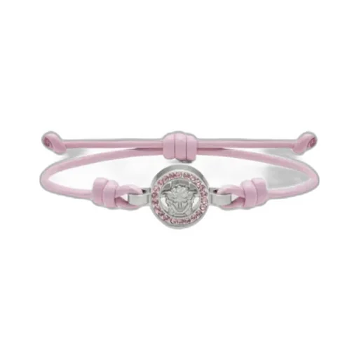 Versace Medusa '95 Embellished Bracelet