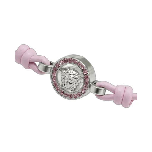 Versace Medusa '95 Embellished Bracelet
